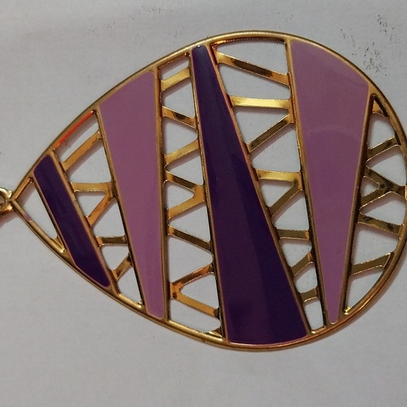 Designer Alloy drops and danglers - Picture 2 of 2